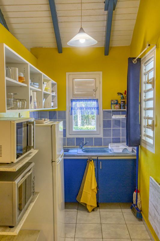 35.Location villa piscine Sainte Anne Gudaeloupe_2 Gites